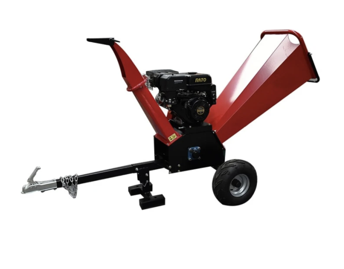 GC Chipper with Best Price