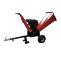 GC WOOD CHIPPER