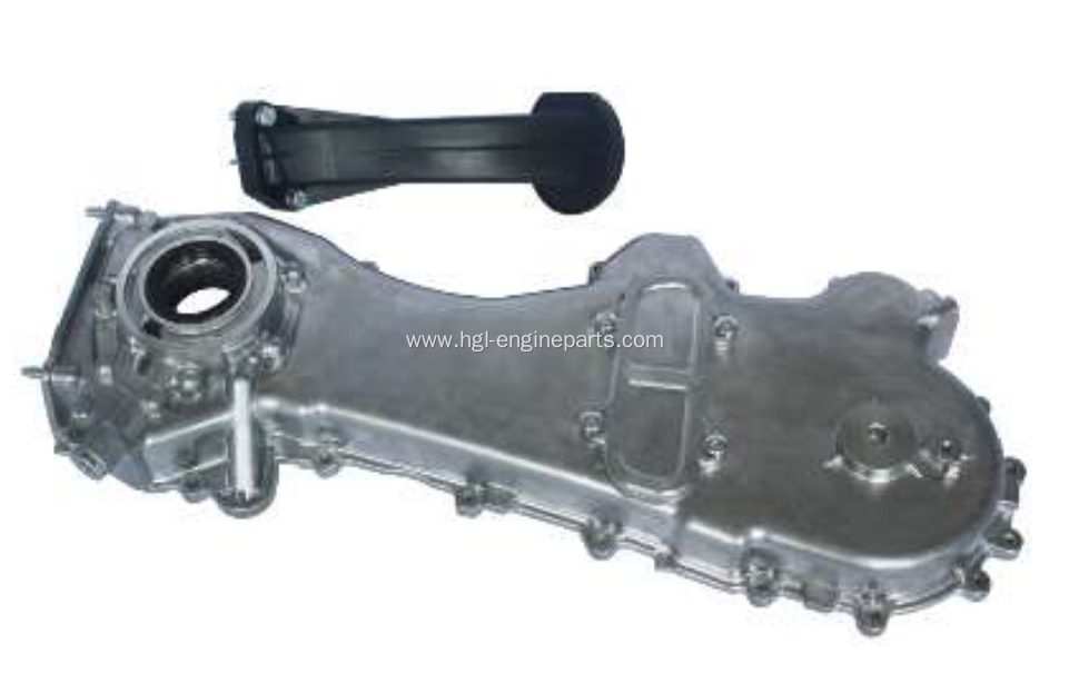 OIL PUMP 16119-85E00 FOR SUZUKI SWIFT Z13T