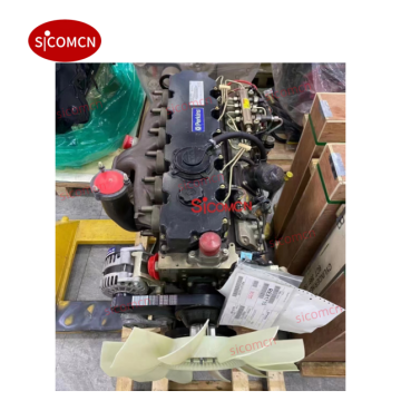 CATengine NEW Diesel Engines 3064 3066 C4.2 C4.4 C6.4 C6.6 1106D 1104D for Excavators