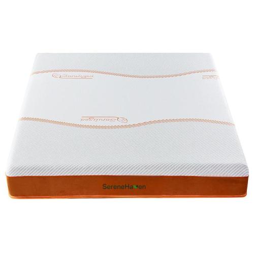 Materasso da letto ergonomico anallergico