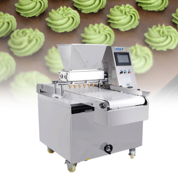 Efficiënte commerciële biscuitmachine: een uitgebreide gids