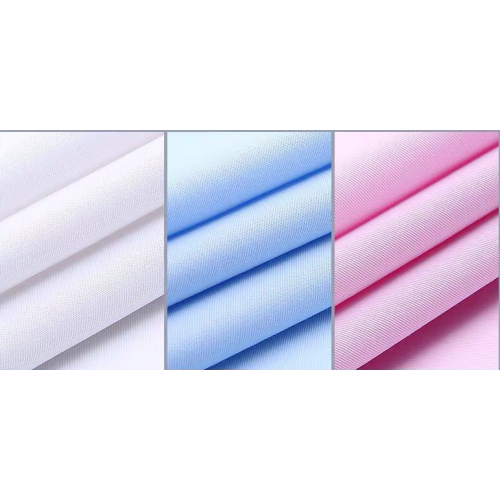 T/C Tooling Twill Dyed Shirt Fabric