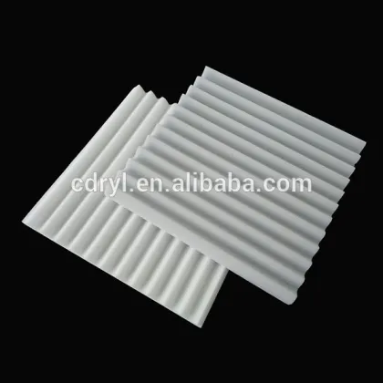 Sound Absorbing Panels Fireproof Soundproofing Acoustic Foam Panels