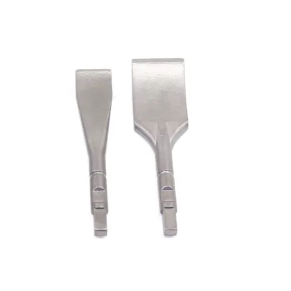 Air Oyster Knife: Pneumatic Stainless Steel Shucker for Scallop and Shellfish