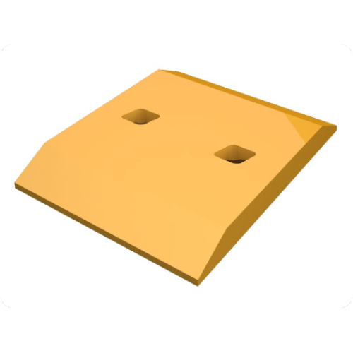 Wheel loader 950B bucket cutting edge 4T9124/4T-9124