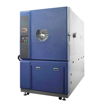 High Altitude Low Pressure Temperature Test Chamber