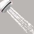 Modern design shower head and hand shower