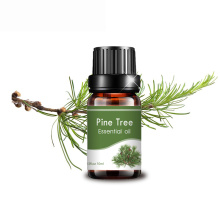 Private Label Pine Tree Essential Oil Aroma Skin Hair Cares
