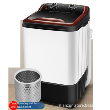 5kg Mini Portable Washing and Drying Machines: A Space-Saving Solution for Laundry Needs