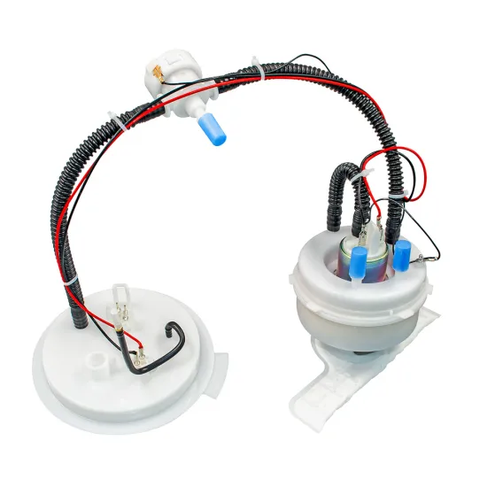 Dopson DPS5103 Electric Fuel Pump Machine Assembly for BMW 5 Series GT