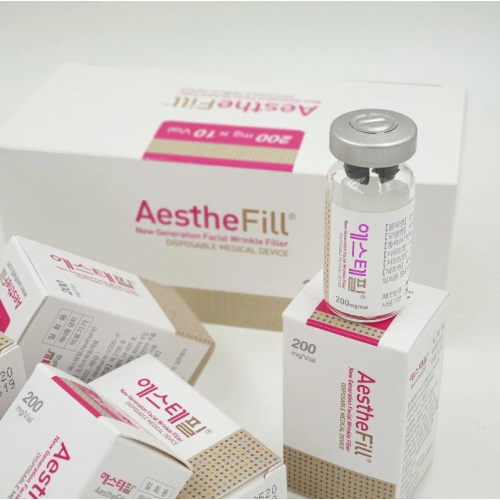 AESTHE FILL 200 Unit PLA Filler polylactic acid