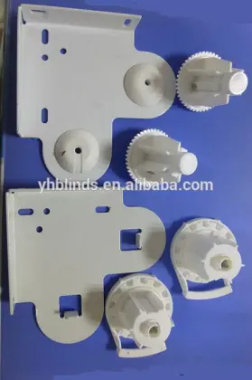 OEM/ODM SERVICE DUAL ROLLER BLINDS SPOTLIGHT