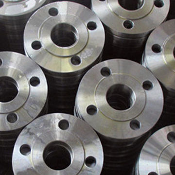 DIN 2576 Flange, PN10/16