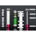 Yuoto Shine Pro 2000 Puffs Disposable Vape Pod