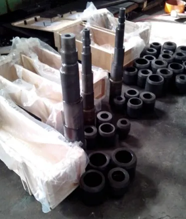 Casing Roller