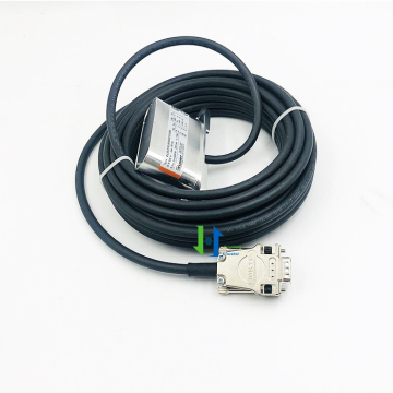 Elevator Sensor and Encoder