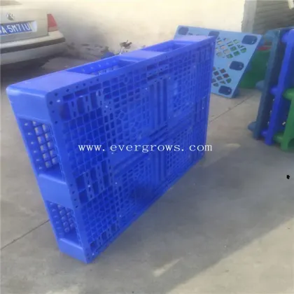 plastic pallet industry plastic pallet trays rackable plastic pallet
