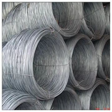prime steel wire/carbon galvanized steel wire