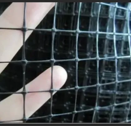 High Flexibility Green pp Plastic Net For Gardens