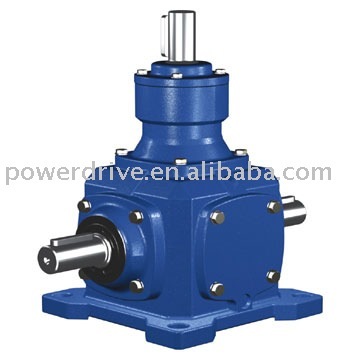 Spiral_Bevel_Speed_Reducer