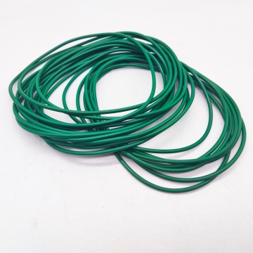 HVAC 20PCS (114.5*2.64mm)  R134a NBR Rubber O-Ring Seal Kit,High Temperature Resistance for Car Air Conditioning valve