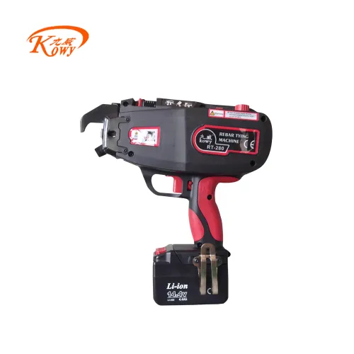 Surspider Rebar Tying Gun/steel Rebar Tying Machine Tool, High Quality