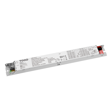 Isolation LED Driver 35W 150-700mA