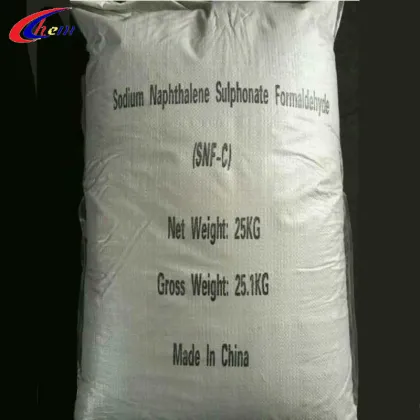 High Quality Water Reducing Agent