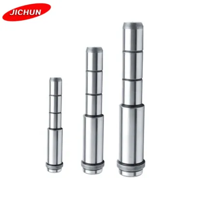 Meusburger Standard Inclined Pin Without Collar