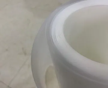 PP Extruded Sheets films