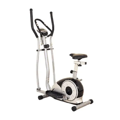 Fitness Magnetic Bike