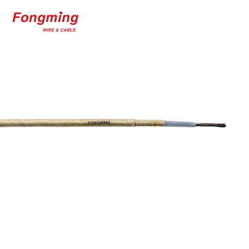 UL5256 TGGT Cable 24AWG 22AWG 20AWG