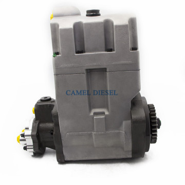 C7 Diesel Engine Fuel Injection Pump 319-0607 for Excavator