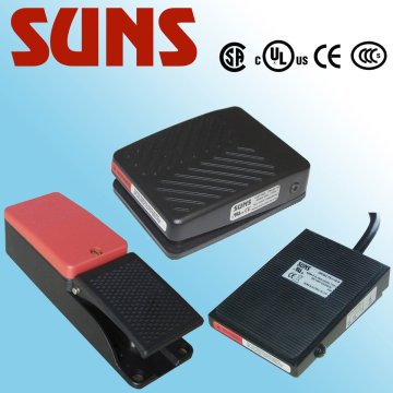 FS-61/FS-8/FS-1 Foot switches