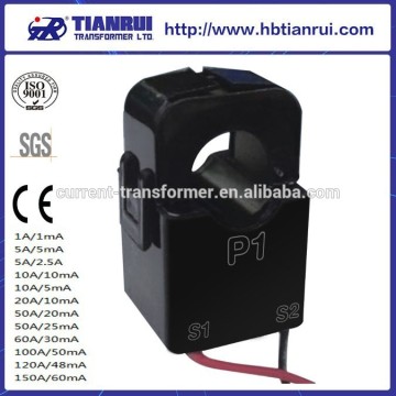 High precision TRFK16 series split core current transformer
