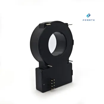 Residual Current Sensor