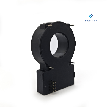 Residual Current Sensor