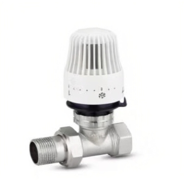 India Professional Manufacturer of HVAC Return Temperature Limiter Heater Valves at Cheap Prices