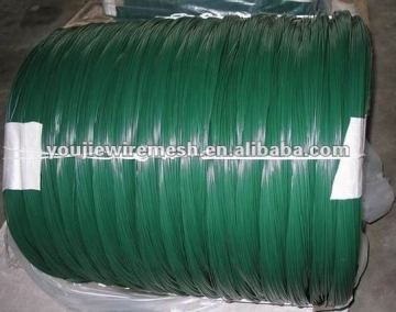 PVC Coated Iron Wire (Youjie Factory)