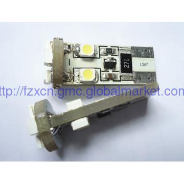 Canbus LED bulbs T10 1210 8SMD