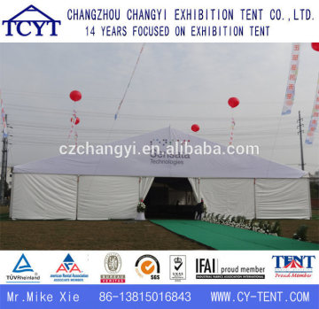 Hot sale Waterproof Outdoor Exhibition Party Used Tent