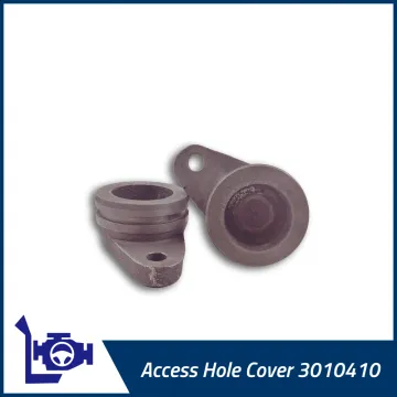 3010410 Cummins Access Hole Cover