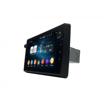 Car stereo android screen for Renault Master 2021