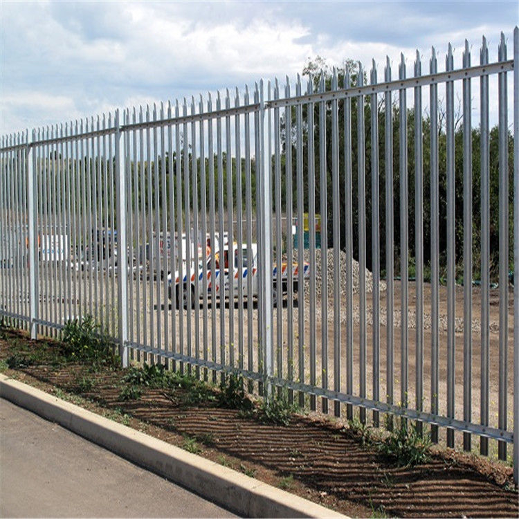 palisade fence for sale in rustenburg