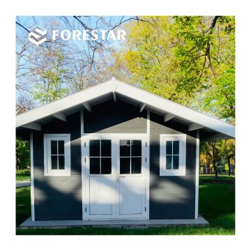 Amazing WPC Garden Shed & Durable Metal Storage Sheds for Your Yard