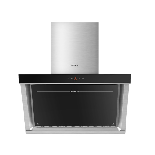 Range Hood Stainless Steel 36 In