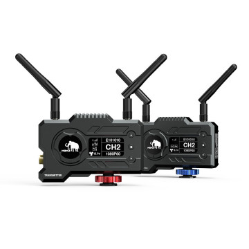 Hollyland MARS 400S PRO: A Top-tier HD Video Transmission System for Professional Photography and Videography
