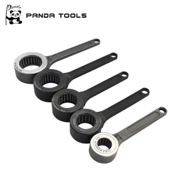 Hot Selling SK Spanner Machine Tool Accessories: Collet Chuck Ball Wrench