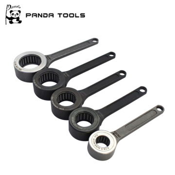 Accessoires de machine à outils Sk Spanner à chaud: Collet Chuck Ball Wrench